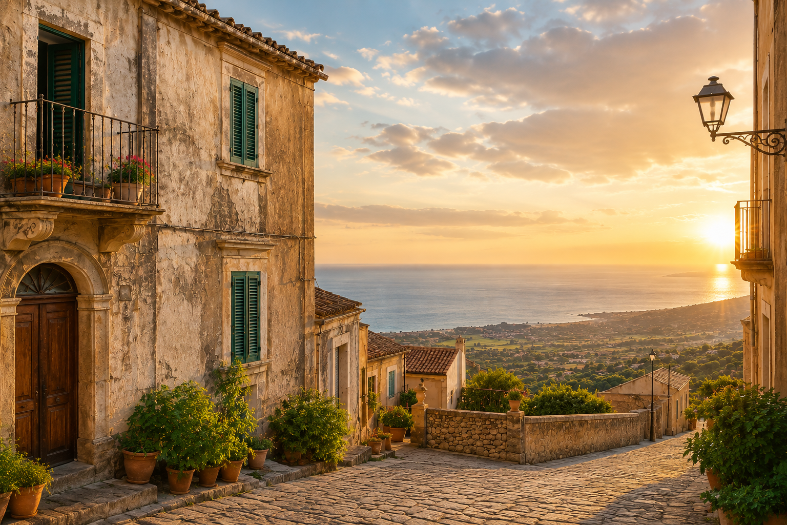 Casa vacanze Sicilia
