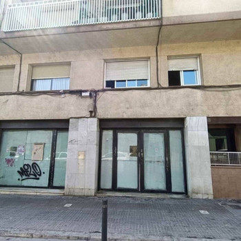 Ladenlokal Catania