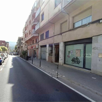 Gewerbe Catania